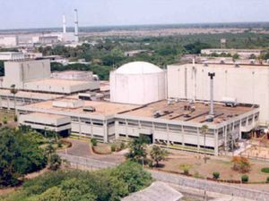 கல்பாக்கம் அணு ஆராய்ச்சி நிலையத்தில் பயிற்சியாளராக பணிபுரிய விருப்பமா?
