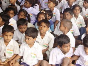 அரசுப் பள்ளிகளில் மாணவர் சேர்க்கை:  சி.இ.ஓ., டி.இ.ஓ.க்கள் ஆலோசனை