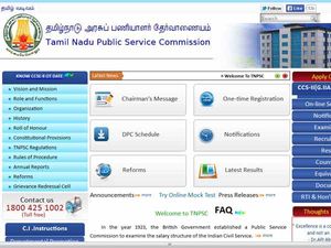 சுகாதாரத் துறையில் 89 பணியிடங்கள்: டிஎன்பிஎஸ்ஸி அறிவிப்பு