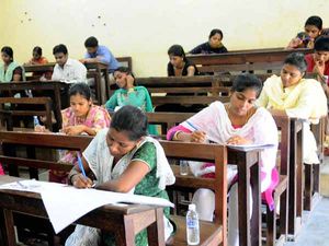 உயர்கல்வி பயில உதவித்தொகை: தேசிய திறனறித் தேர்வுக்கு இன்று முதல் விண்ணப்பிக்கலாம்