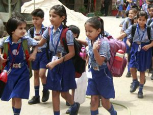தனியார், சிபிஎஸ்இ பள்ளிகளுக்கு புதிய கட்டணம் நிர்ணயம்!
