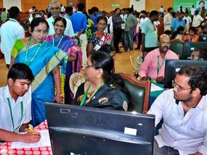 செப்டம்பர் 3-வது வாரத்தில் எம்பிபிஎஸ் 3-வது கட்ட கவுன்சிலிங்