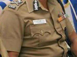 போலீஸ் எஸ்.ஐ. பணியிடங்கள்...: நேர்முகத் தேர்வு தொடக்கம்