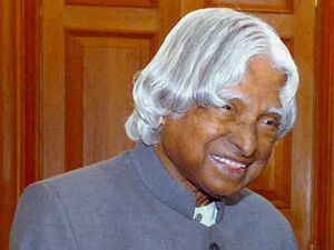 அப்துல் கலாம் பெயரில் உதவித்தொகை: சிட்னி பல்கலை. வழங்குகிறது!!