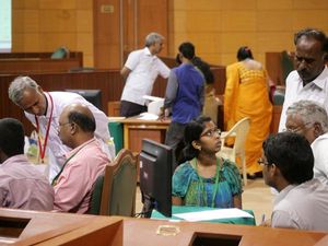 எம்.பி.பி.எஸ் மூன்றாம் கட்ட கவுன்சிலிங்: 148 மாணவர்களுக்கு அட்மிஷன்