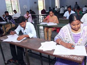 வங்கித் தேர்வுகளுக்கு தயாராவது எப்படி?- பகுதி 1