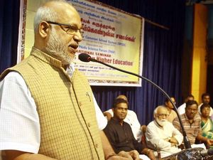 புதிய கல்விக் கொள்கைக்கு கிளம்புகிறது கடுமையான எதிர்ப்பு