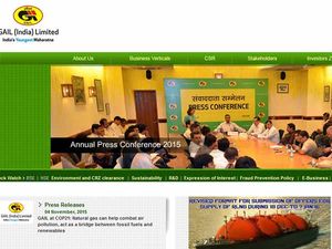 கெயில் நிறுவனத்தில் என்ஜினீயர், ஃபோர்மேன்களுக்கு வேலை!