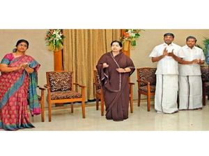 திருச்சி சிறையில் அரசு ஐடிஐ தொடக்கம்!!