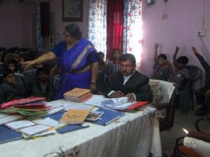பாரக்பூர் கேந்திரிய வித்யாலயாவில் ஆசிரியர் பணியிடங்கள் இருக்கு!