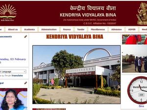 கேந்திரிய வித்யாலயா பள்ளியில் காத்திருக்கும் ஆசிரியர் பணியிடங்கள்!!