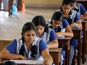 பிளஸ்-2 தேர்வு: விடைத்தாள் திருத்தும் பணி நிறைவடைந்தது...!!
