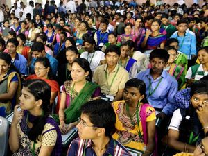 டெல்லி பல்கலை.யில் பி.ஜி.படிப்புகள்: மே 30 வரை விண்ணப்பிக்க கால அவகாசம்..!!