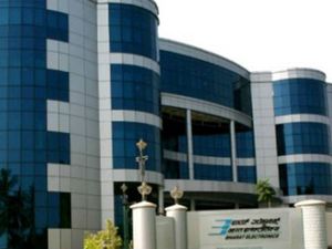 பெல் நிறுவனத்தில் துணை பொறியாளர் வேலை வாய்ப்பு! 