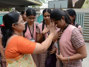 தேர்வில் கலக்க வேண்டுமா... ஞாபக சக்தியை அதிகப்படுத்த சில டிப்ஸ்!