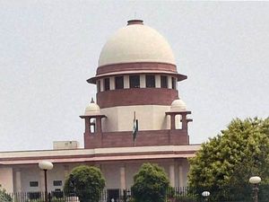டிகிரி முடித்தவர்களுக்கு சுப்ரீம் கோர்ட்டில் வேலை!