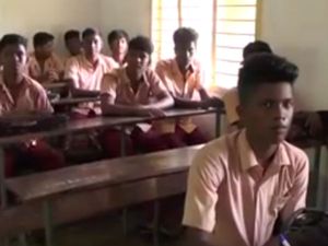 அரசு பள்ளிகளில் மாணவர் சேர்க்கையை அதிகரிக்க என்ன செய்யலாம்?