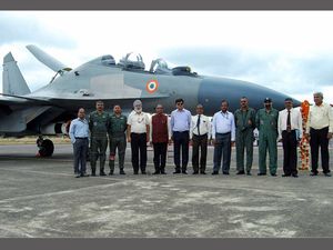 இந்துஸ்தான் ஏரோனாடிக்ஸ் லிமிடெட் நிறுவனத்தில் வேலை வாய்ப்பு 