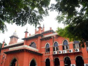 முதுகலை ஆசிரியர் பதவிக்கான தேர்வு அறிவிப்பை ரத்து செய்யக் கோரி..  ஐகோர்ட்டில் வழக்கு..!