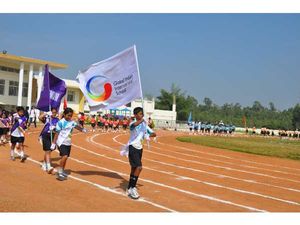 விளையாட்டு வீரர்களை எம்எல்ஏக்கள் பரிந்துரை செய்தால் தேவையான அனைத்து உதவிகள் வழங்கும்  தமிழக அரசு 