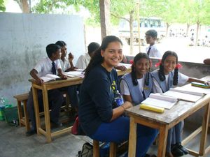  ஆசிரியர் மனித வாழ்வின் மைல்கல் 