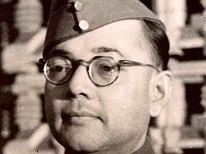 72 வருடங்களை தாங்கி நிற்கும் சுபாஷ் சந்திரபோஸ் சகாப்தம் 