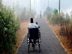 மாற்றுதிறனாளிகளுக்கான இடஒதுக்கீடு குறித்து அரசு ஆணை வெளியீடு 