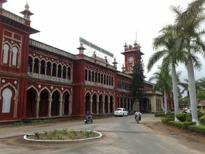 வேளாண் படிப்புகளுக்கான இரண்டாம் கலந்தாய்வு நடைபெறுகிறது 