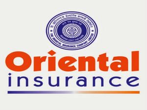 ஓரியண்டல் இன்சூரன்ஸ் நிறுவனத்தில்  வேலைவாய்ப்பு 