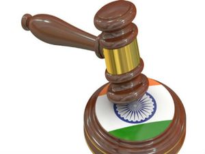 கூடலூர் மாவட்ட நீதிமன்றத்தில் வேலைவாய்ப்பு அறிவிப்பு !