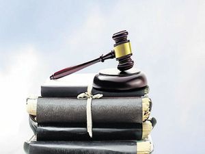 தூத்துக்குடி மாவட்ட நீதிமன்றத்தில் வேலை வாய்ப்புக்கு விண்ணப்பிக்க