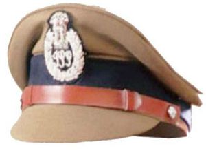  காவல் துறையில் வேலை வாய்ப்பு அறிவிப்பு 