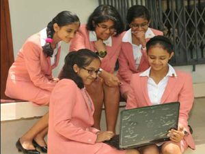 ஆண்டு தேர்வுக்காக படிக்கும் மாணவர்களே உங்களுக்கான குறிப்பு 
