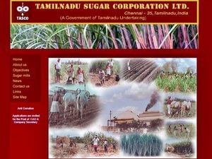 சென்னை சர்க்கரை ஆலையில் ரூ.50,000 சம்பளத்தில் வேலை!