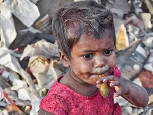 பெரம்பலூர் குழந்தைப் பாதுகாப்பு அலகில் வேலை!