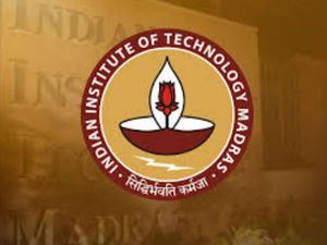 சென்னை ஐஐடியில் பணியாற்ற விருப்பமா? அழைப்பு உங்களுக்குத்தான்...