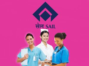 செயில் நிறுவனத்தில் செவிலியர் பணி!