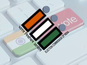 தேர்தல் ஆணையத்தில் இன்டர்ன்ஷிப்! ஊக்கத்தொகை ரூ.10,000!