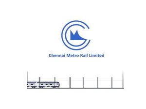 பொறியியல் பட்டதாரிகளுக்கு சென்னை மெட்ரோ ரயில் நிறுவனத்தில் வேலை!  