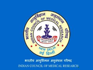 டிகிரி முடித்தவர்களுக்கு ஐசிஎம்ஆரில் அஸிஸ்டென்ட் வேலை!