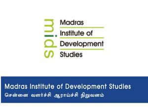 சென்னையில் ஜூனியர் அசிஸ்டெண்ட் வேலை!