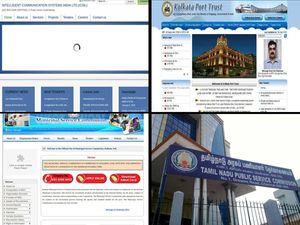 உங்களுக்காக காத்திருக்கும் 5 அரசாங்க வேலைகள்!