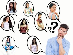 ஒரு வாரத்தில் எந்த நாட்கள் உங்களுக்கு மிகவும் பிடிக்கும் ?