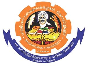 பாரதியார் பல்கலைக் கழகத்தில் வேலை வாய்ப்பு!
