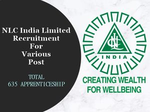 நெய்வேலி என்எல்சி நிறுவனத்தில் ஊக்கத் தொகையுடன் அப்ரண்டீஸ் பயிற்சி!