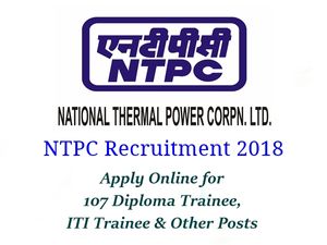 நீங்க டிப்ளமோ முடித்தவரா ? இதோ உங்களுக்காகக் காத்திருக்கும் மத்திய அரசு வேலை!