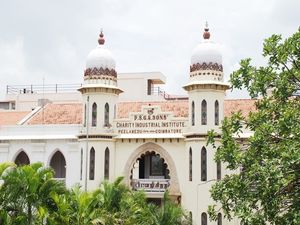 அகில இந்திய அளவில் சிறந்த கல்லூரி பட்டியலில் தமிழகம் சாதனை!