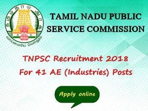 பொறியியல் பட்டதாரியா ? ரூ.1.80 லட்சம் ஊதியத்தில் வேலை வாய்ப்பு!
