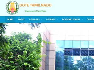 கஜா புயல் : ஒத்திவைக்கப்பட்ட பாலிடெக்னிக் தேர்வு தேதிகள் அறிவிப்பு!