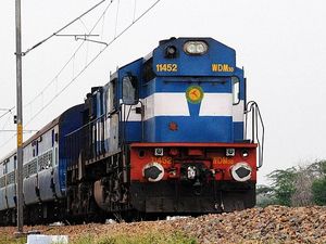 ஊக்கத் தொகையுடன் பயிற்சி - கிழக்கு மத்திய ரயில்வே அழைப்பு!